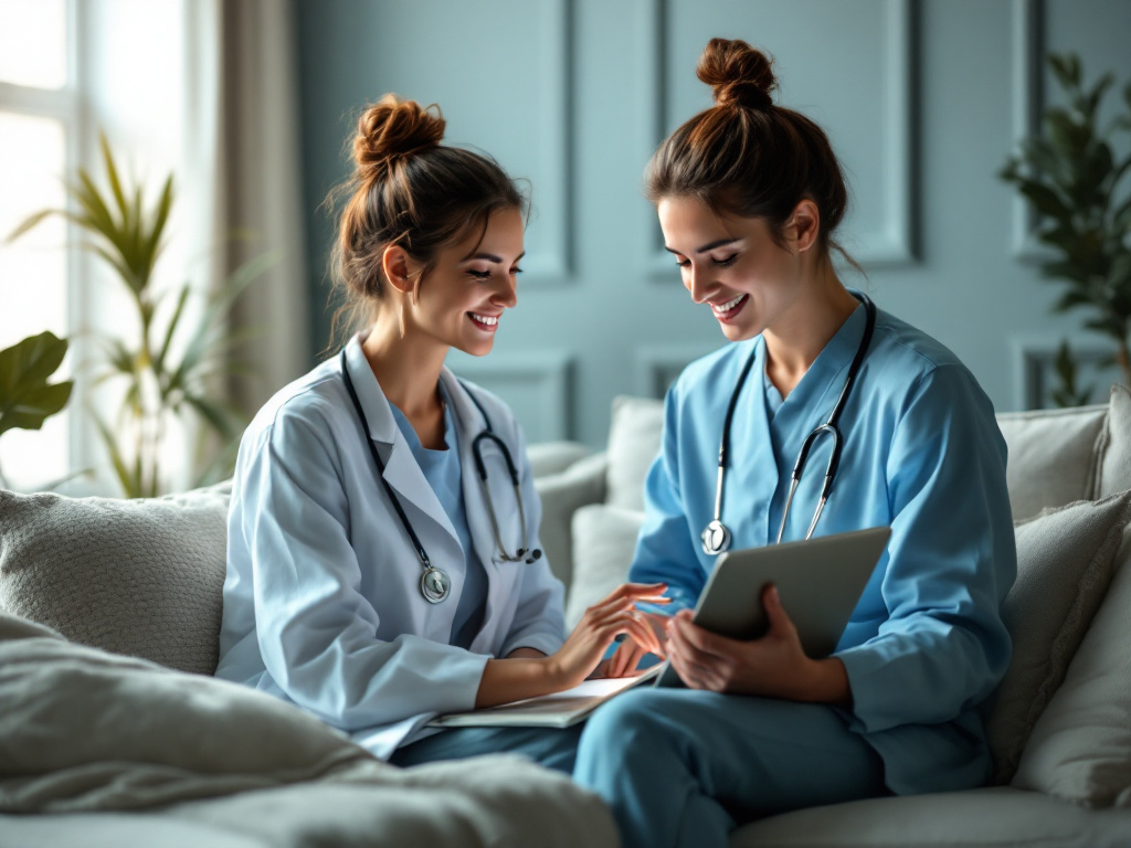 telehealth addiction treatment program