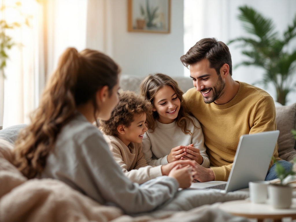 virtual family counseling for addiction
