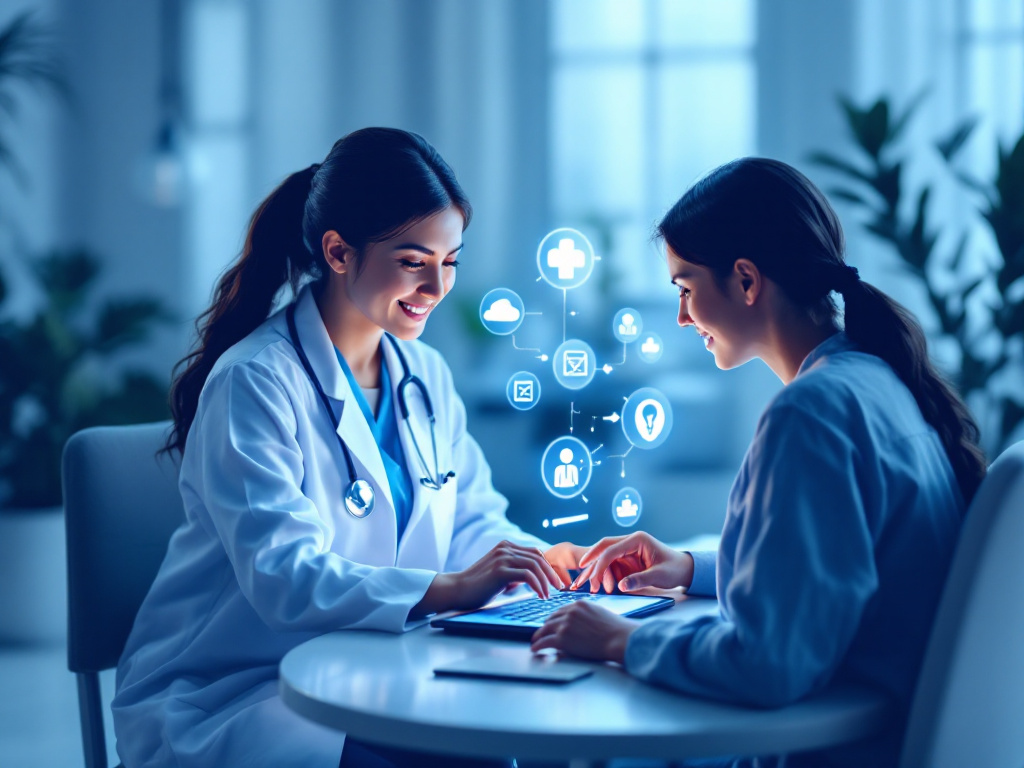 telehealth outpatient program for recovery