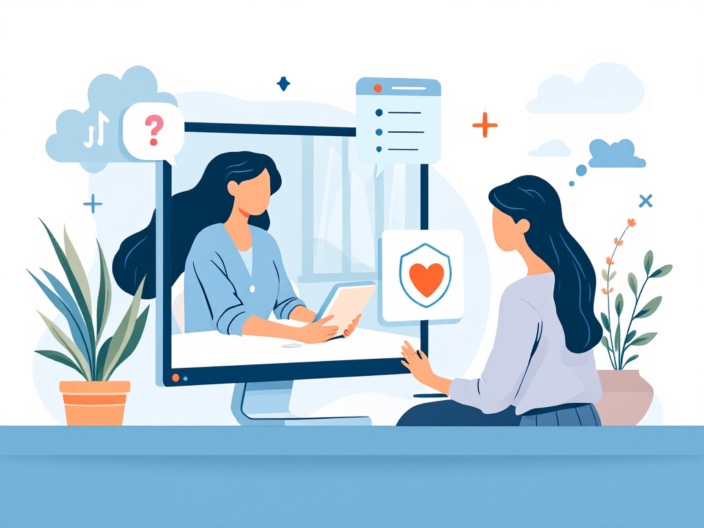 online addiction support counseling