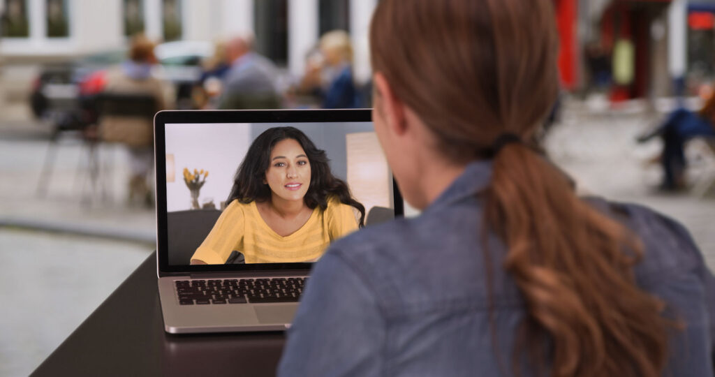 online outpatient therapy for recovery