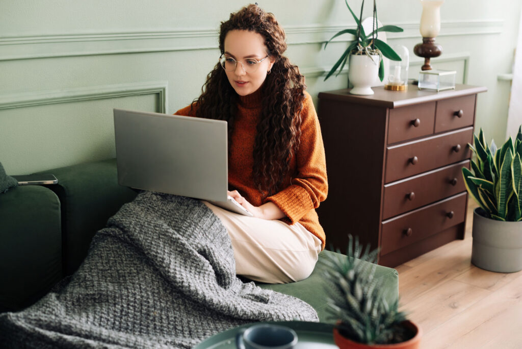 virtual mental health stabilization program