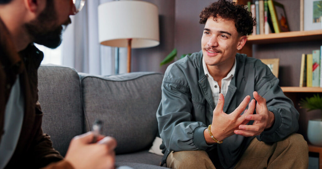 addiction treatment for young adults