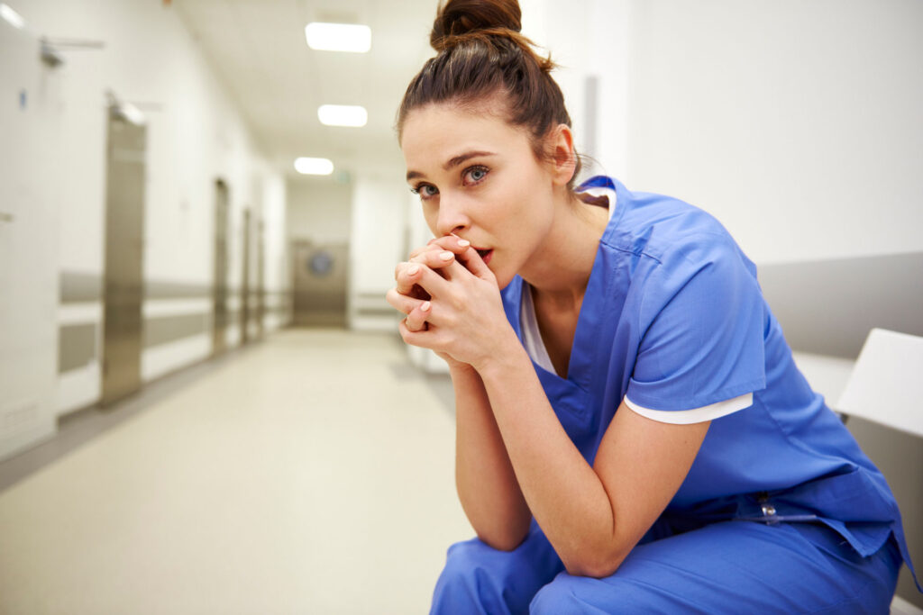 addiction treatment for healthcare workers