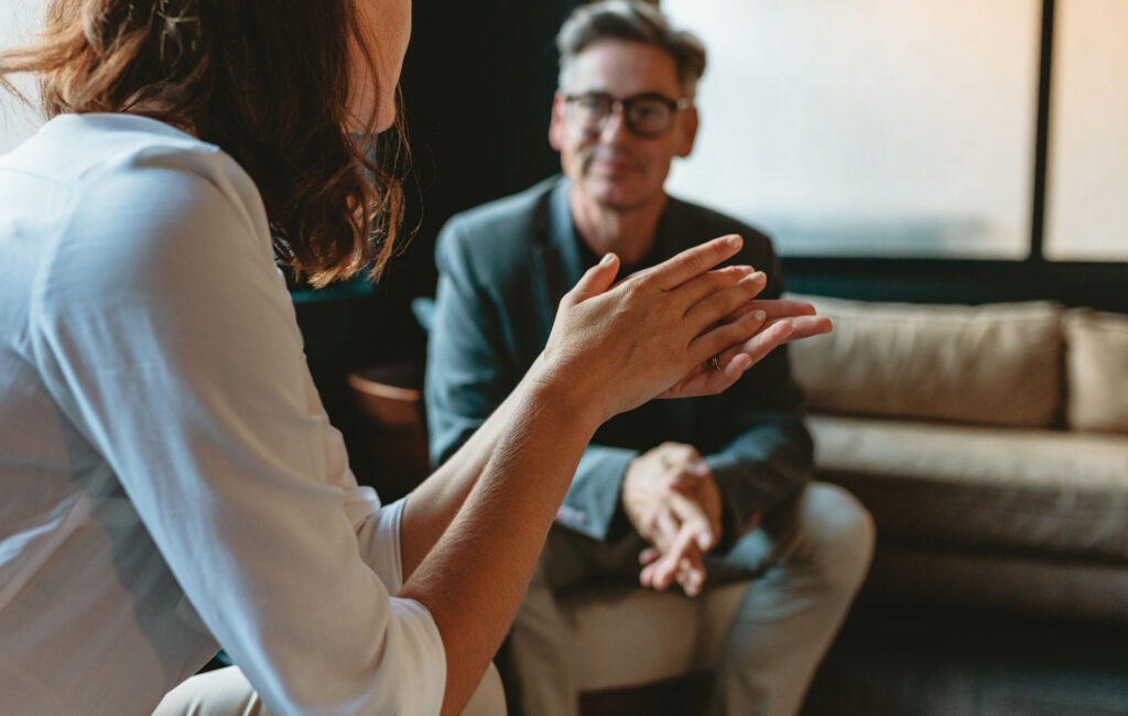 outpatient program for sustained sobriety