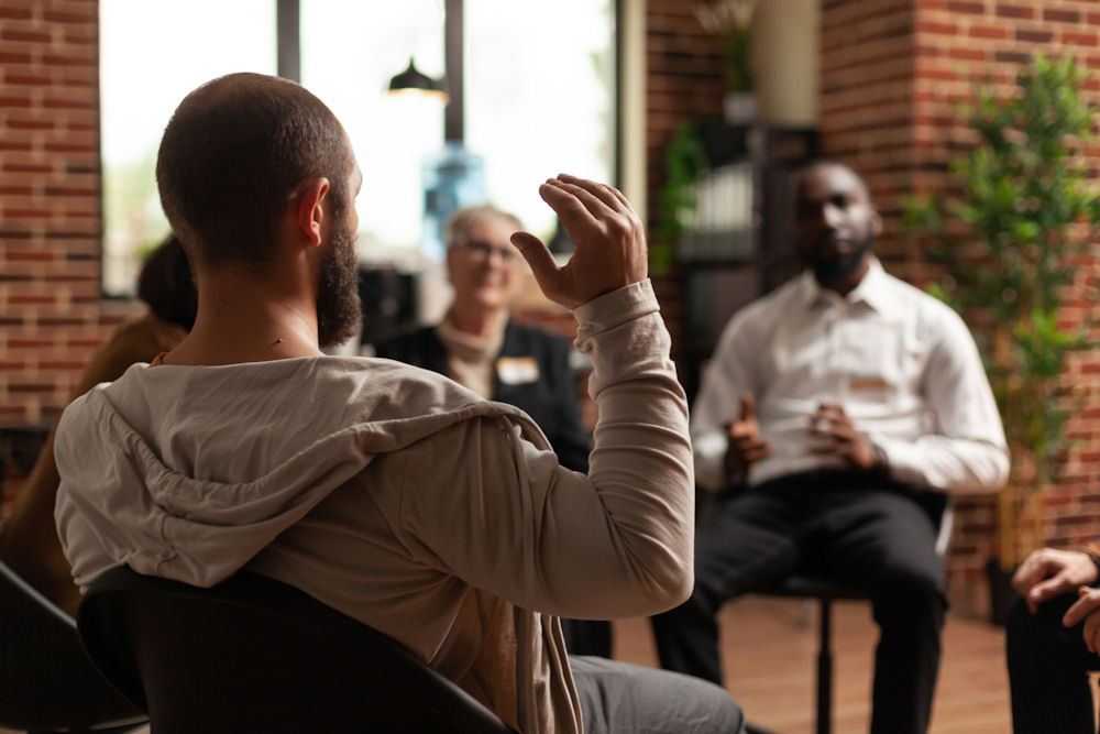 Intensive Outpatient Program (IOP)