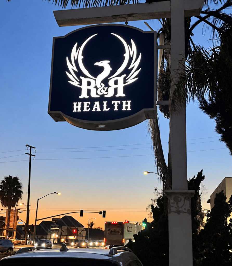 R&R-Health